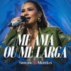 Simone Mendes